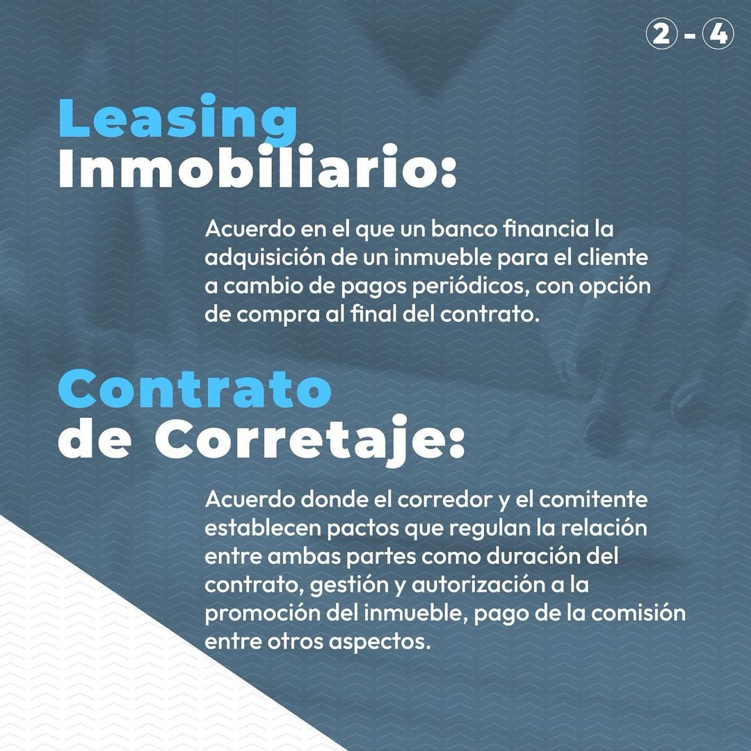 Diccionario INMOBILIARIO