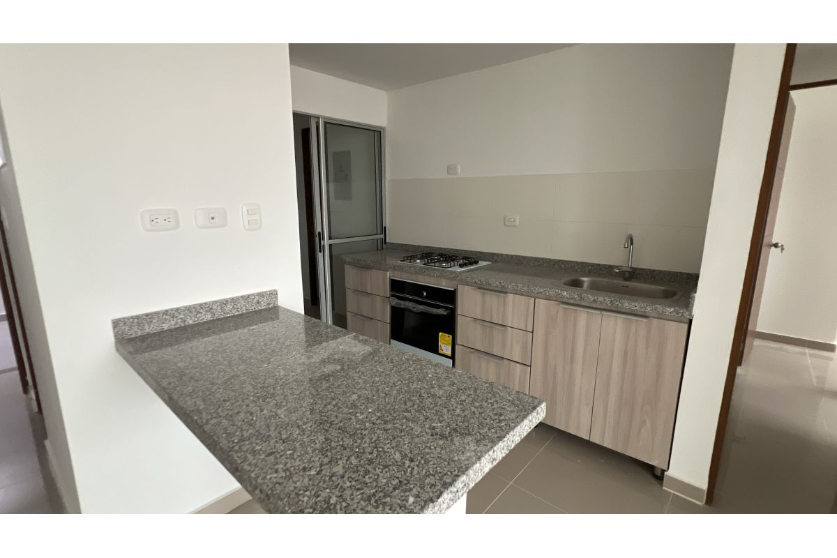 APARTAMENTO PARA VENTA- BARRIO BOSTON BARRANQUILLA 