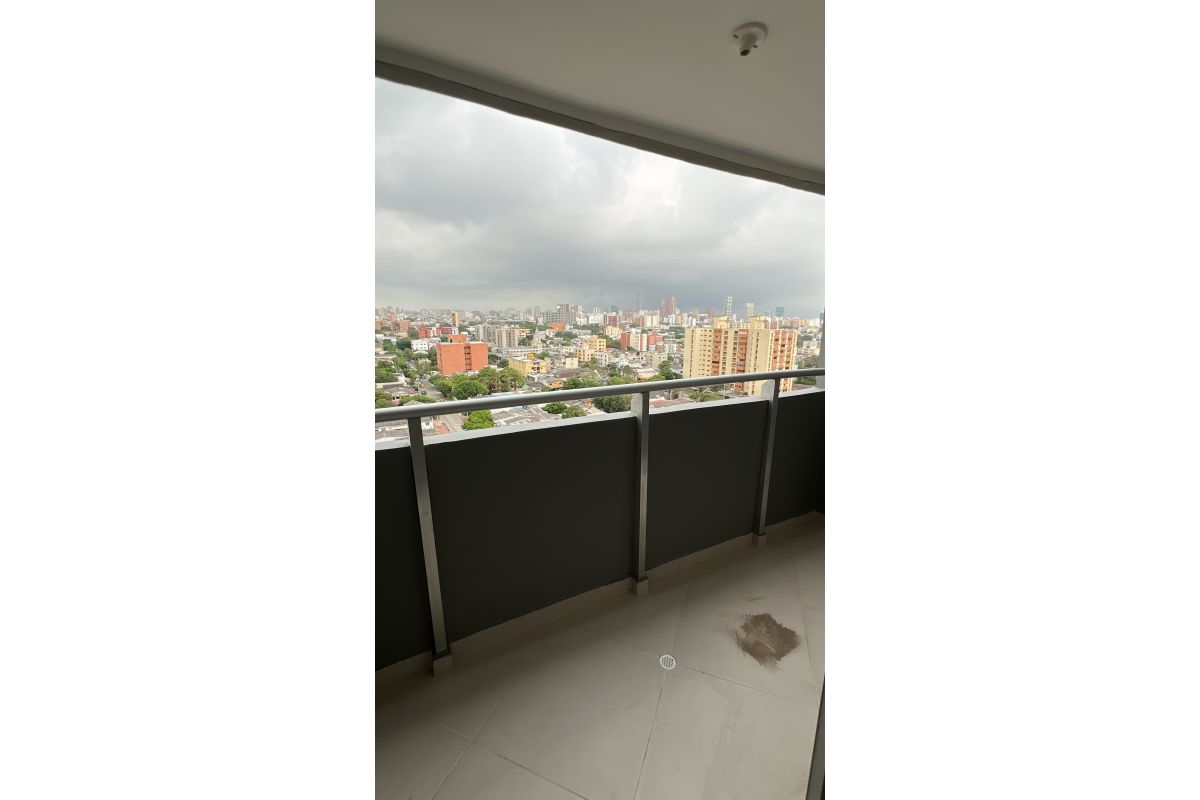 Imagen 5 de APARTAMENTO PARA VENTA- BARRIO BOSTON BARRANQUILLA 