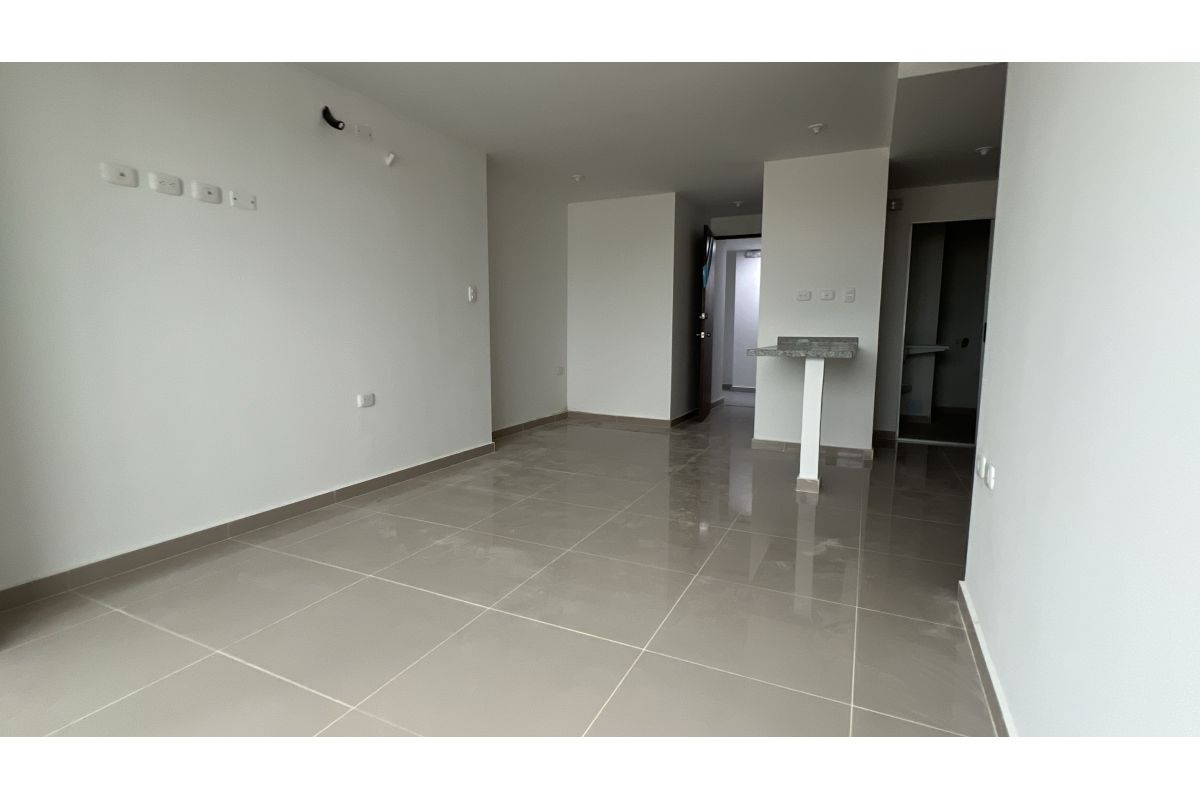 Imagen 2 de APARTAMENTO PARA VENTA- BARRIO BOSTON BARRANQUILLA 
