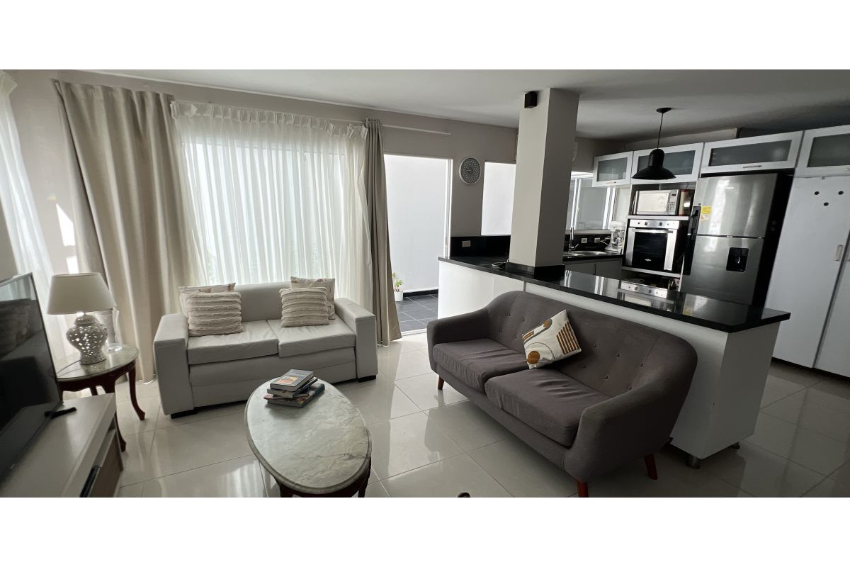 🏡 EXCELENTE OPORTUNIDAD DE INVERSIÓN CASA EN VILLA SANTOS