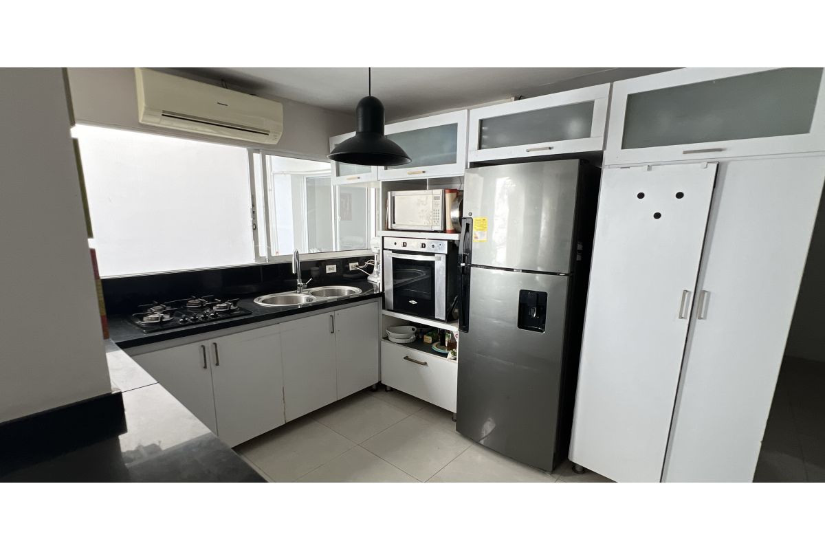 Imagen 2 de 🏡 EXCELENTE OPORTUNIDAD DE INVERSIÓN CASA EN VILLA SANTOS