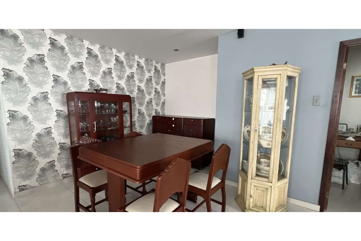 Imagen 4 de 🏡 EXCELENTE OPORTUNIDAD DE INVERSIÓN CASA EN VILLA SANTOS