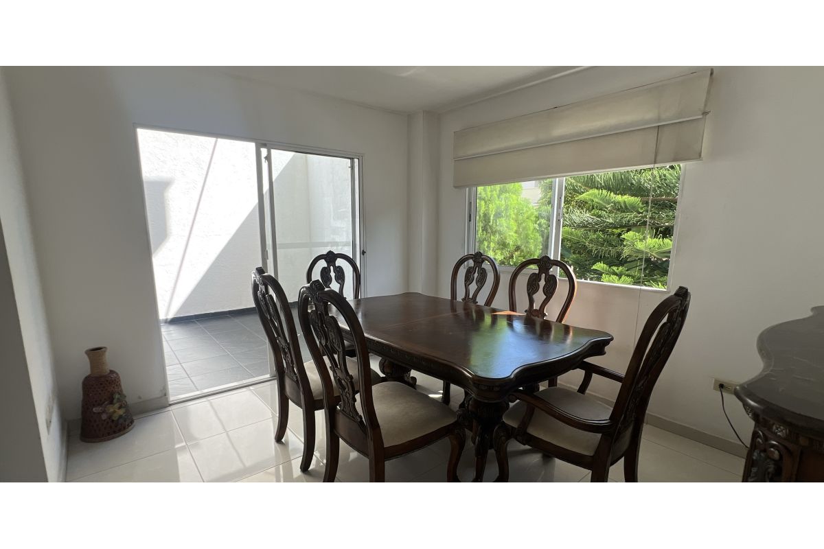 Imagen 2 de VENTA DE CASA EN VILLA SANTOS DE 2 PISOS