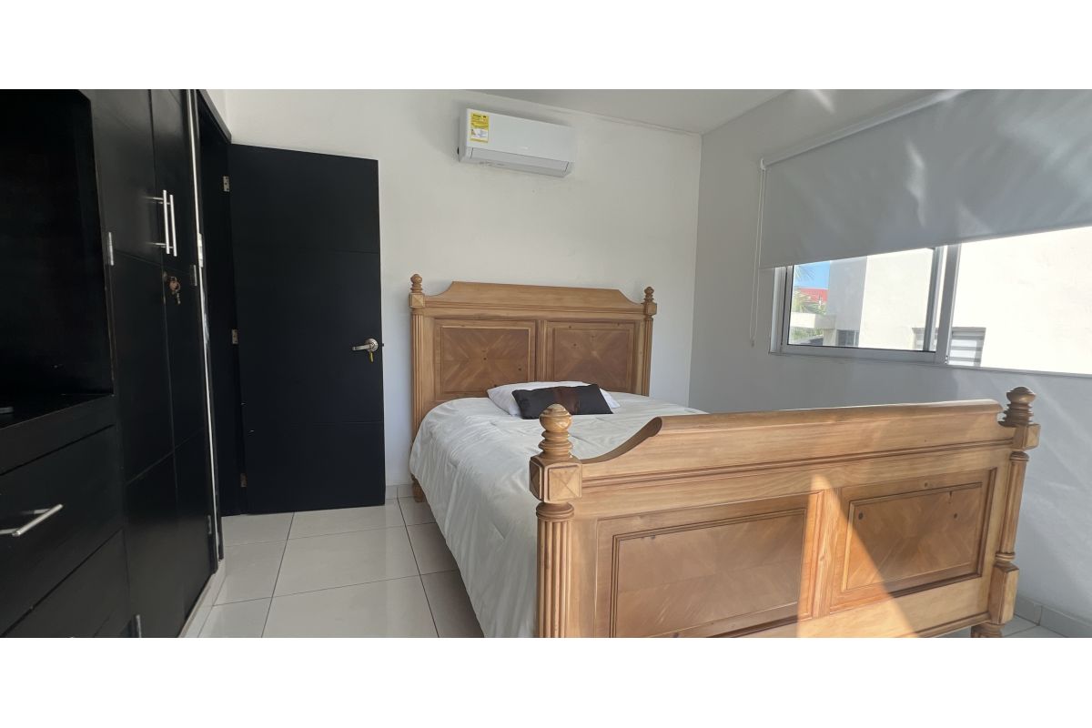 Imagen 5 de VENTA DE CASA EN VILLA SANTOS DE 2 PISOS