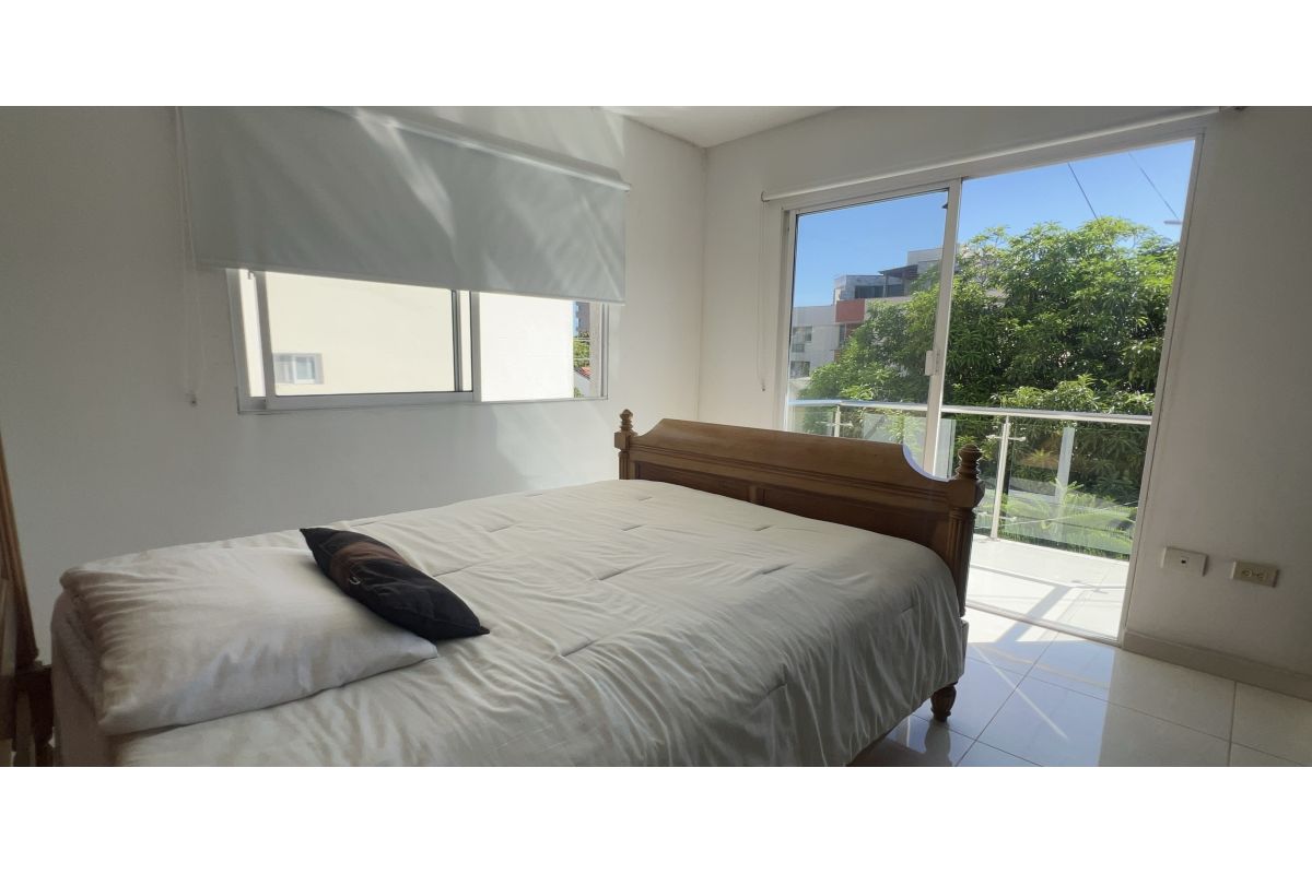 Imagen 6 de VENTA DE CASA EN VILLA SANTOS DE 2 PISOS