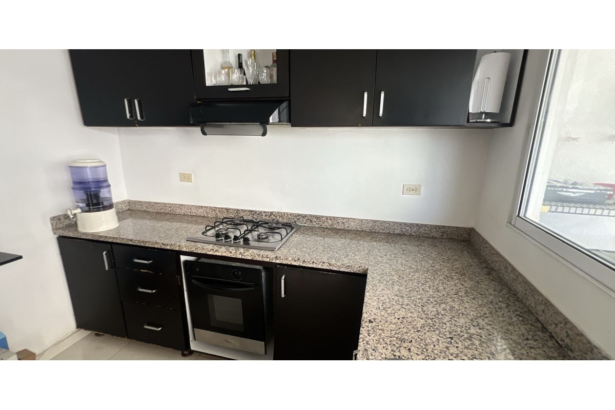 Imagen 8 de VENTA DE CASA EN VILLA SANTOS DE 2 PISOS