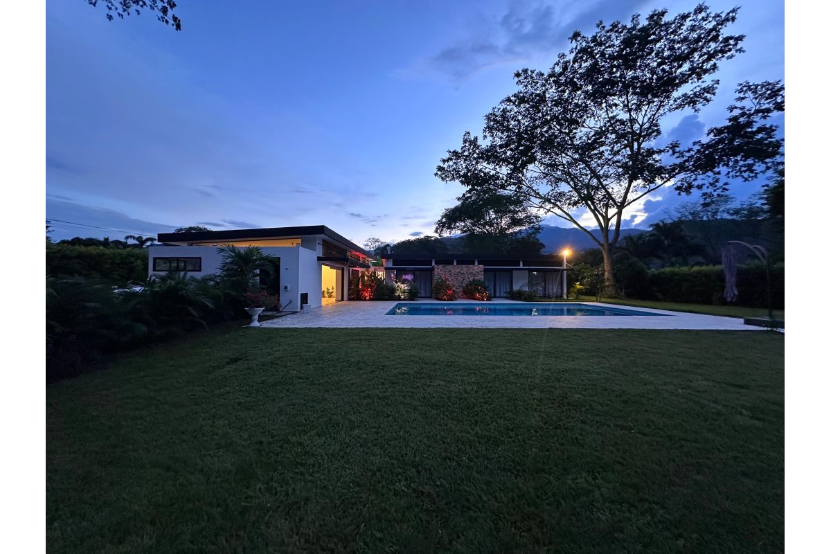 Imagen 2 de 🔥 ESPECTACULAR FINCA EN SANTA FE DE ANTIOQUIA