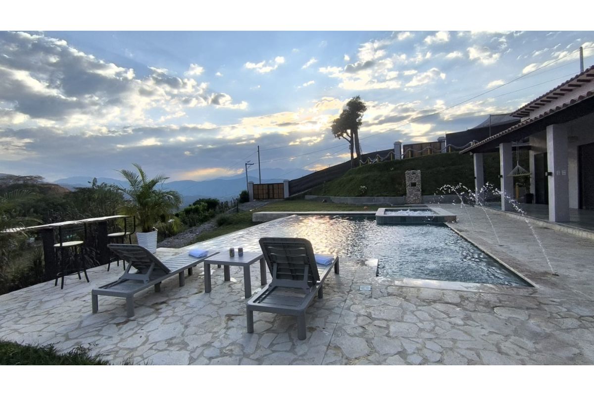 Imagen 2 de HERMOSA FINCA EN SOPETRAN PARA LA VENTA