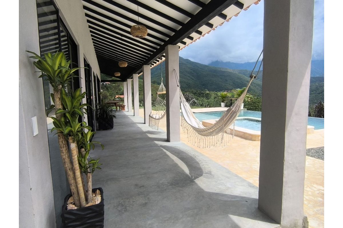 Imagen 3 de HERMOSA FINCA EN SOPETRAN PARA LA VENTA