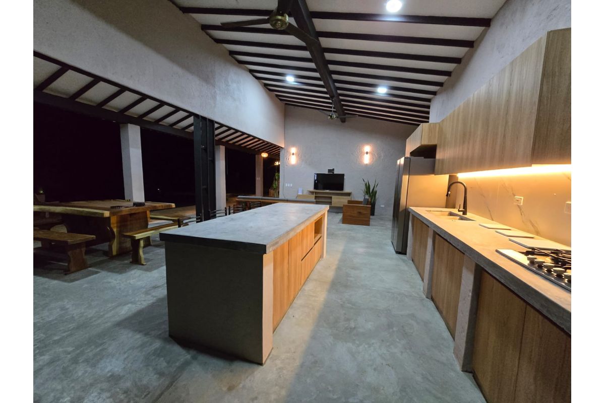 Imagen 4 de HERMOSA FINCA EN SOPETRAN PARA LA VENTA