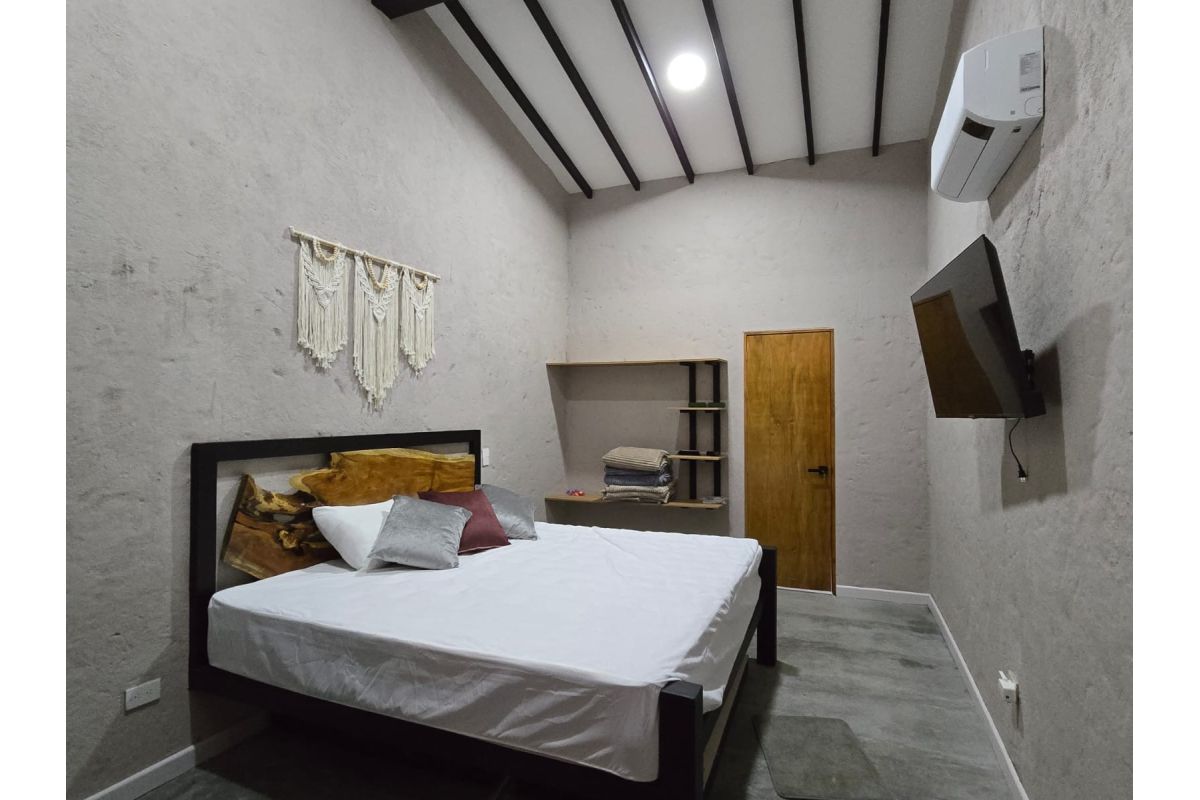 Imagen 6 de HERMOSA FINCA EN SOPETRAN PARA LA VENTA