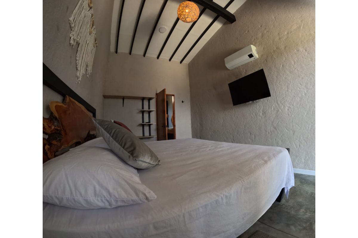 Imagen 9 de HERMOSA FINCA EN SOPETRAN PARA LA VENTA