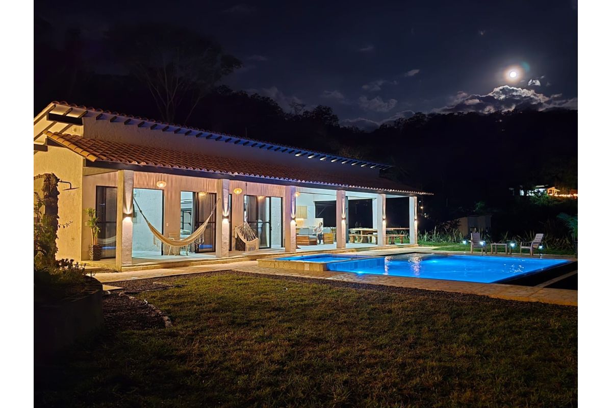 Imagen 12 de HERMOSA FINCA EN SOPETRAN PARA LA VENTA