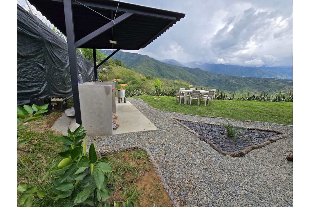 Imagen 14 de HERMOSA FINCA EN SOPETRAN PARA LA VENTA