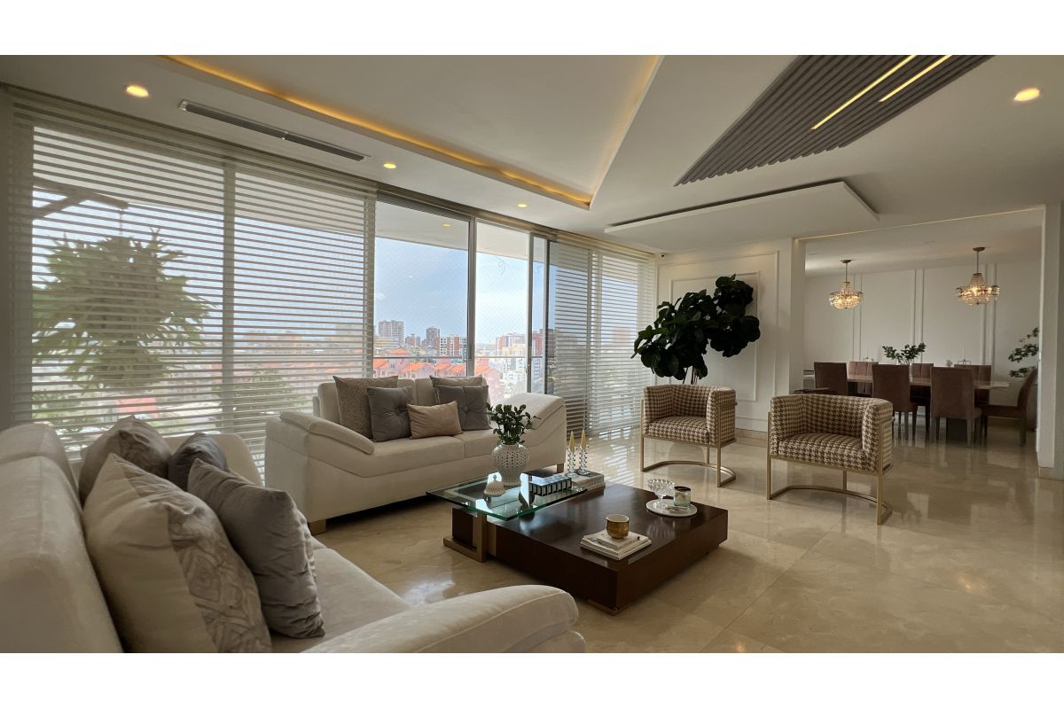 🔥 LUJO Y EXCLUSIVIDAD EN RIOMAR