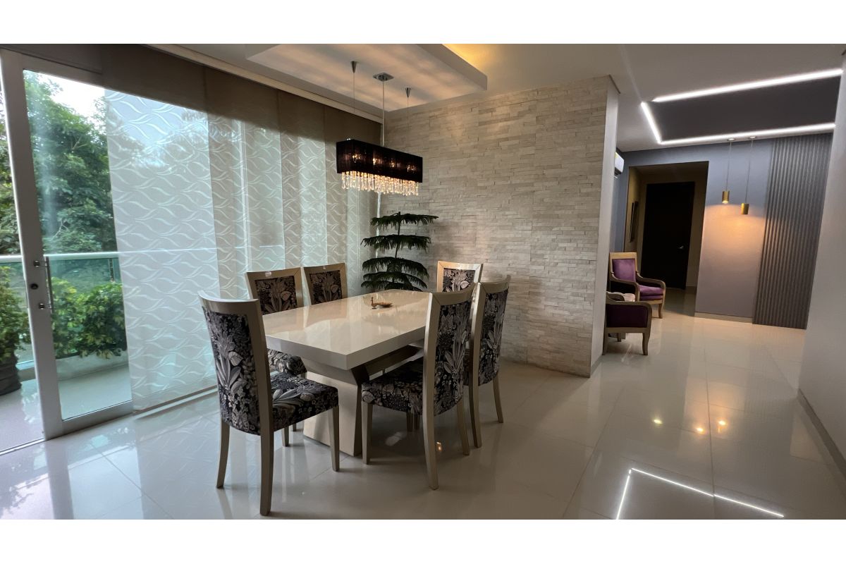 Imagen 2 de ✨ HERMOSO APARTAMENTO SECTOR BUENAVISTA 