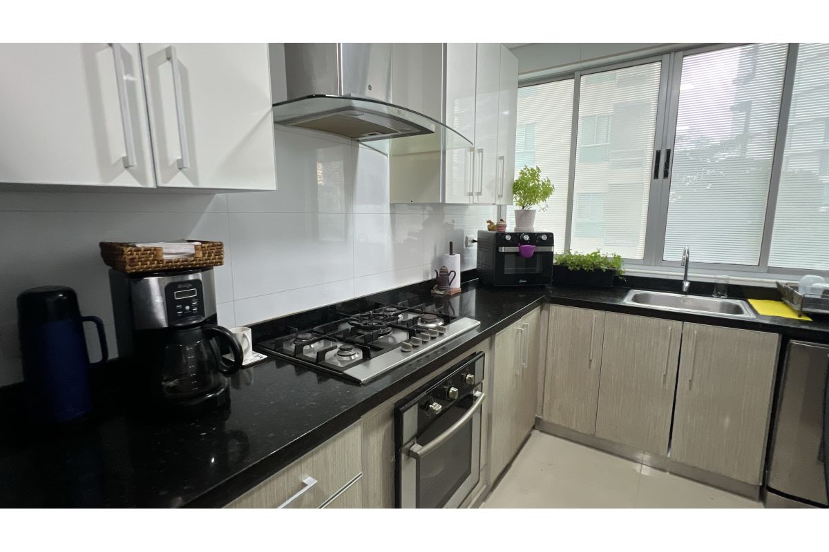 Imagen 5 de ✨ HERMOSO APARTAMENTO SECTOR BUENAVISTA 