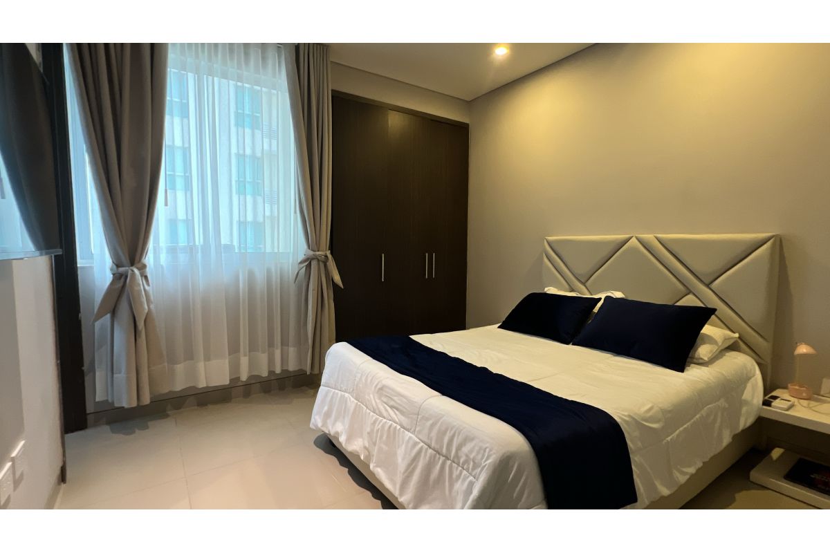 Imagen 8 de ✨ HERMOSO APARTAMENTO SECTOR BUENAVISTA 