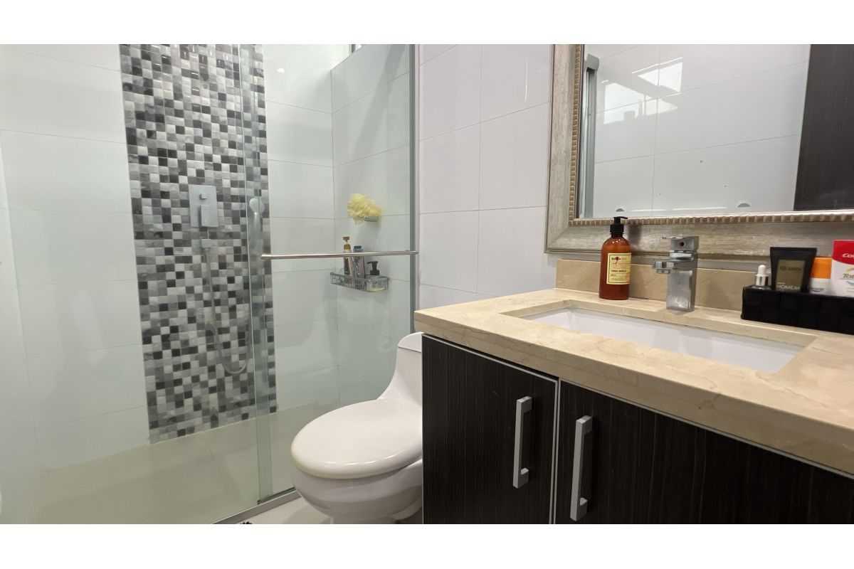 Imagen 9 de ✨ HERMOSO APARTAMENTO SECTOR BUENAVISTA 