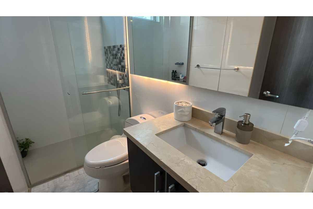 Imagen 11 de ✨ HERMOSO APARTAMENTO SECTOR BUENAVISTA 