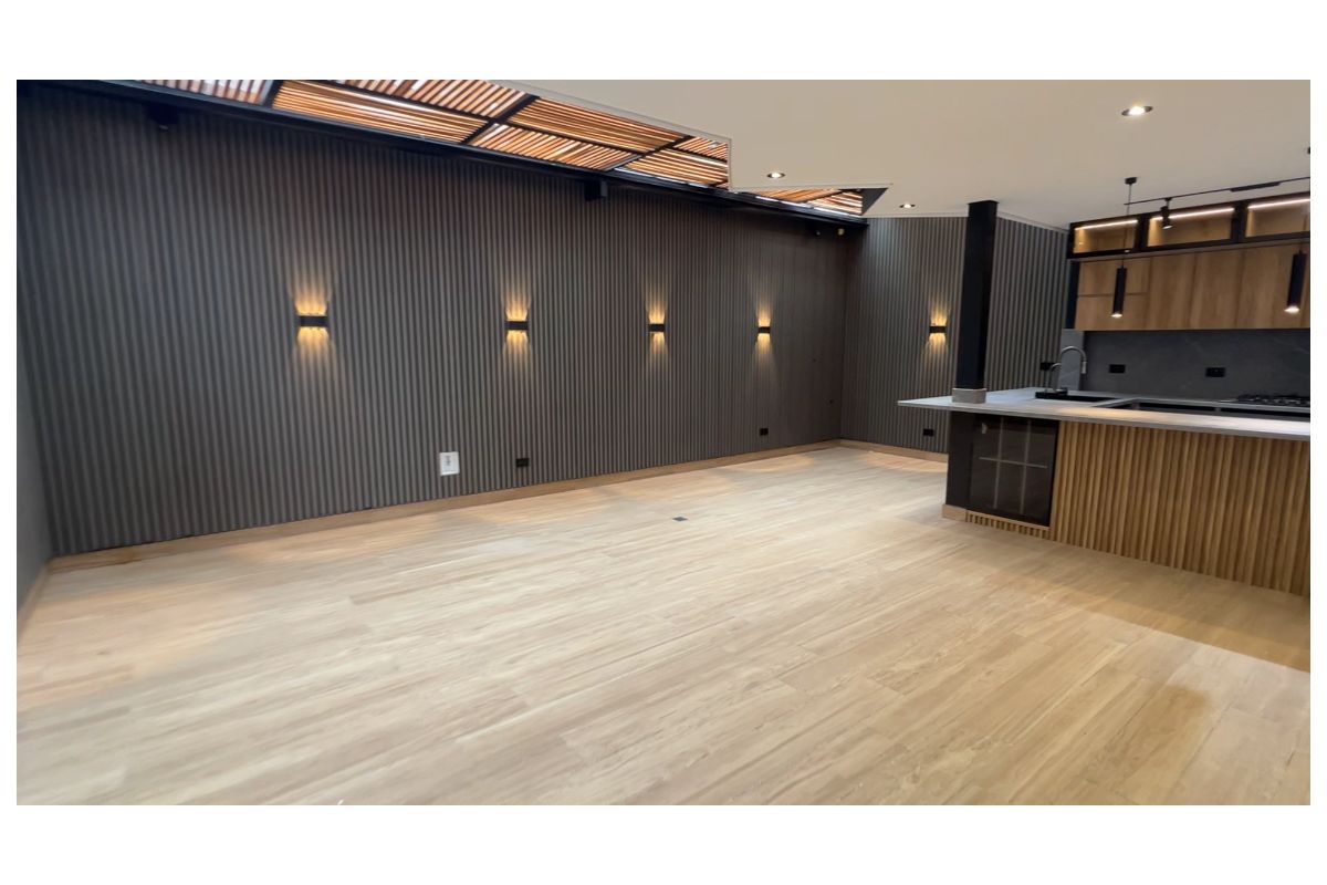 Imagen 3 de MODERNA CASA EN LA CEJA, PARA ESTRENAR ✨