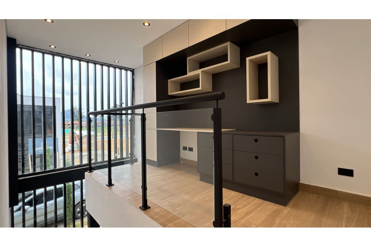 Imagen 2 de MODERNA CASA EN LA CEJA, PARA ESTRENAR ✨