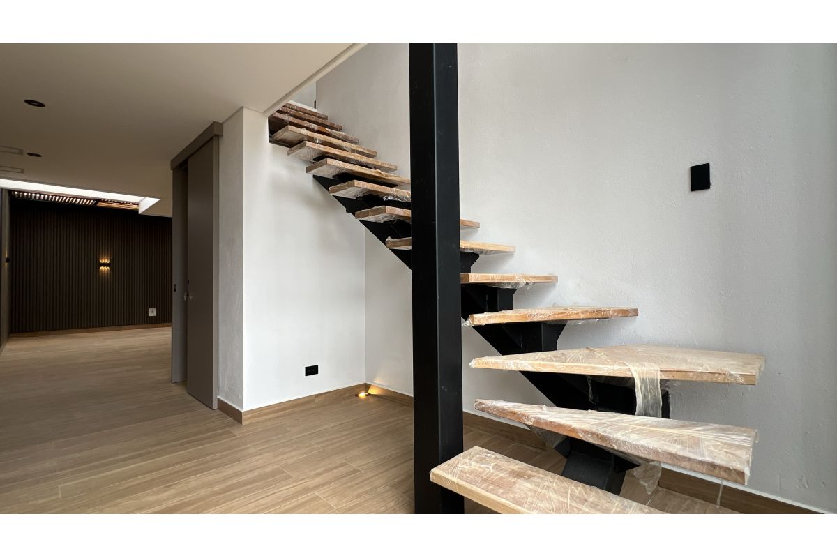 Imagen 12 de MODERNA CASA EN LA CEJA, PARA ESTRENAR ✨