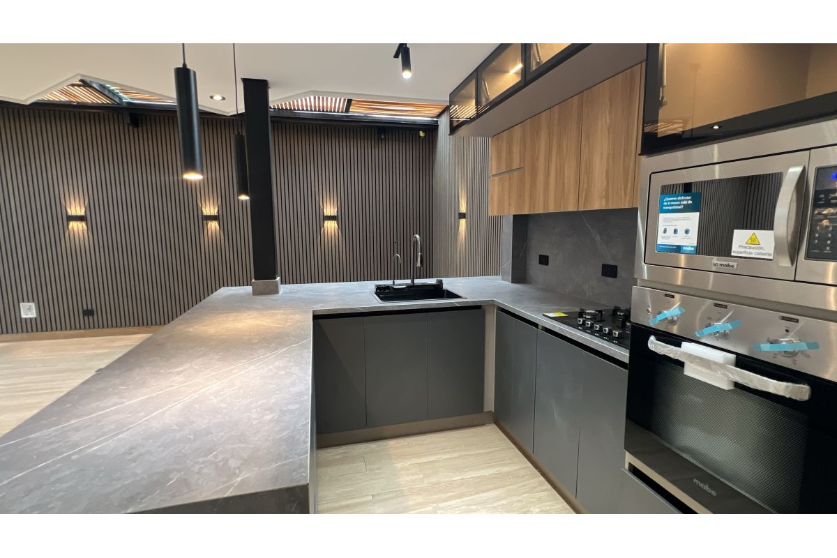 Imagen 14 de MODERNA CASA EN LA CEJA, PARA ESTRENAR ✨