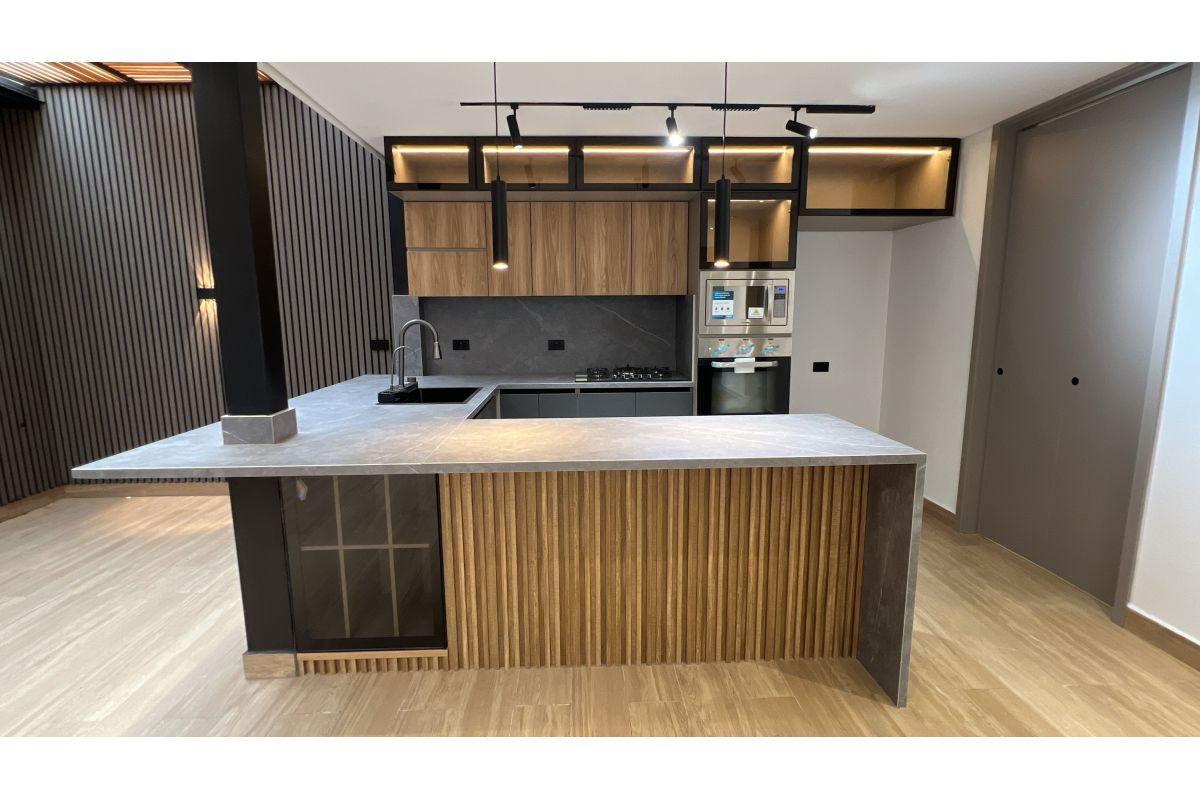 Imagen 15 de MODERNA CASA EN LA CEJA, PARA ESTRENAR ✨