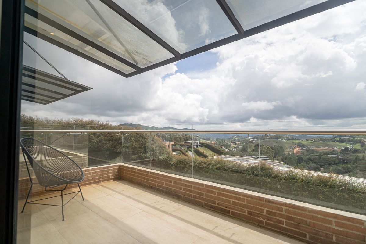 Imagen 3 de CASA CAMPESTRE ALTO DE PALMAS 🏡