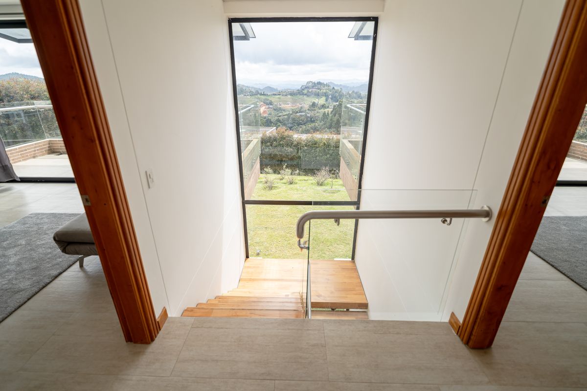 Imagen 6 de CASA CAMPESTRE ALTO DE PALMAS 🏡