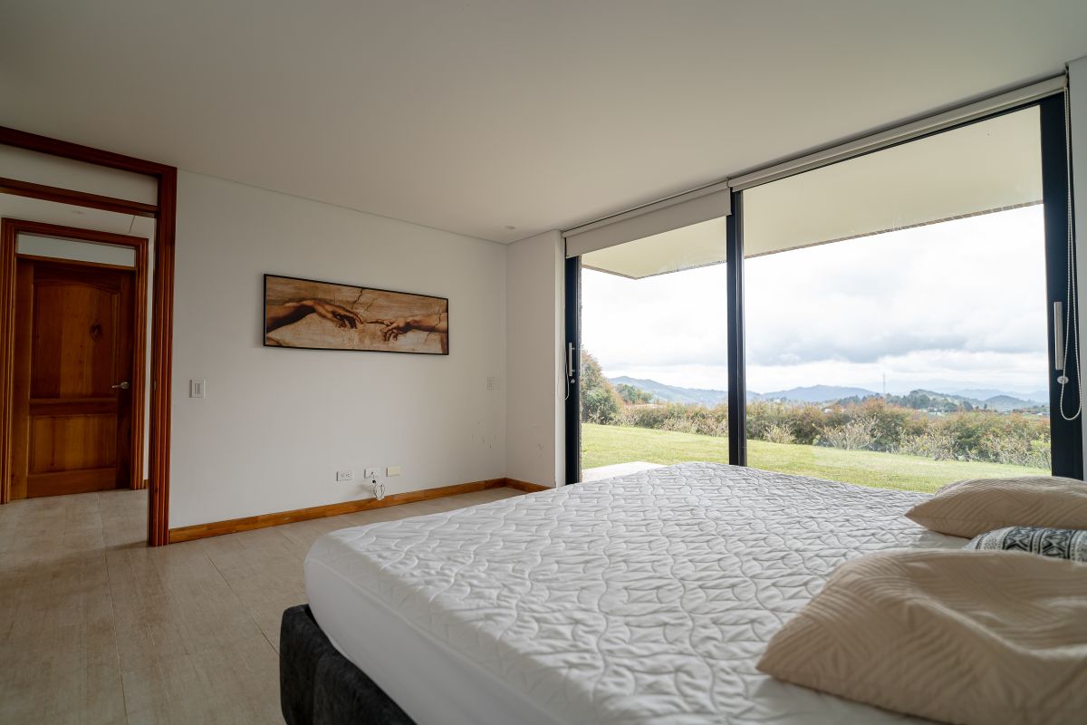 Imagen 8 de CASA CAMPESTRE ALTO DE PALMAS 🏡