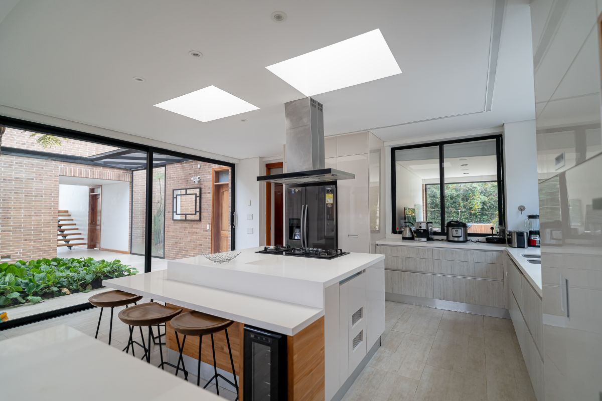 Imagen 16 de CASA CAMPESTRE ALTO DE PALMAS 🏡