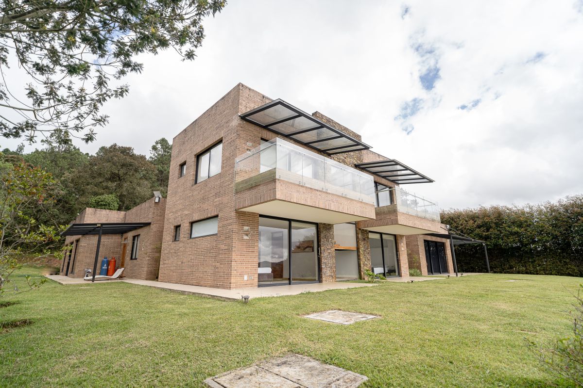 Imagen 18 de CASA CAMPESTRE ALTO DE PALMAS 🏡