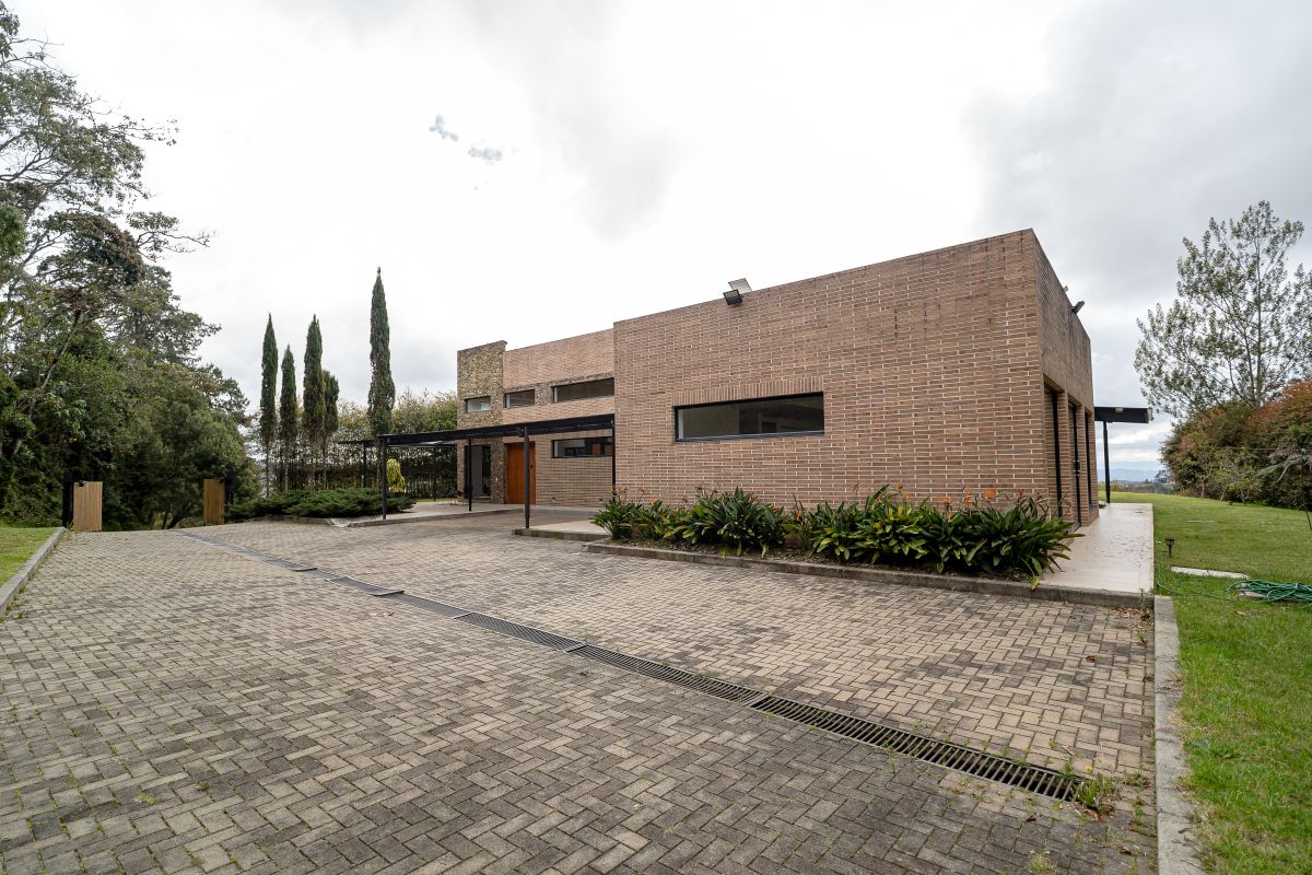 Imagen 19 de CASA CAMPESTRE ALTO DE PALMAS 🏡