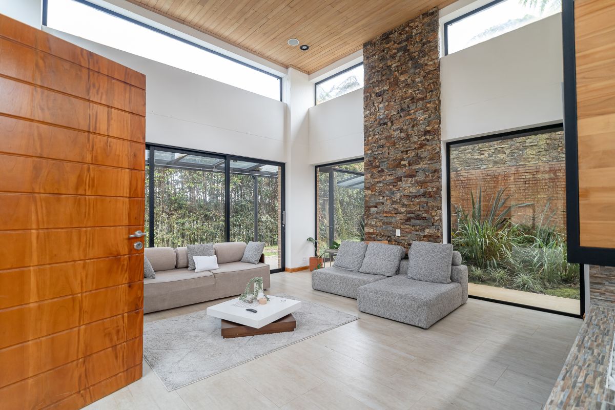 Imagen 4 de CASA CAMPESTRE ALTO DE PALMAS 🏡