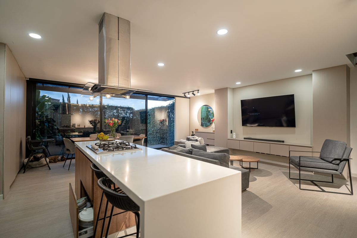 Imagen 2 de HERMOSA CASA EN LA CALLEJA ENVIGADO 🏡