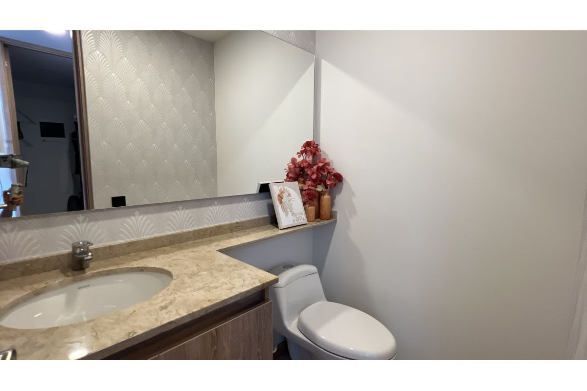 Imagen 12 de APARTAMENTO EN VENTA SABANETA, ZONA ESTRATÉGICA Y AMPLIOS ESPACIOS