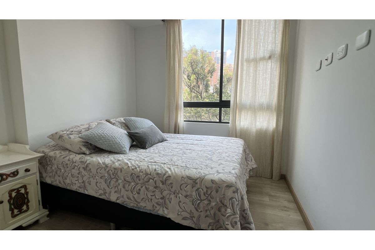 Imagen 6 de APARTAMENTO EN VENTA SABANETA, ZONA ESTRATÉGICA Y AMPLIOS ESPACIOS