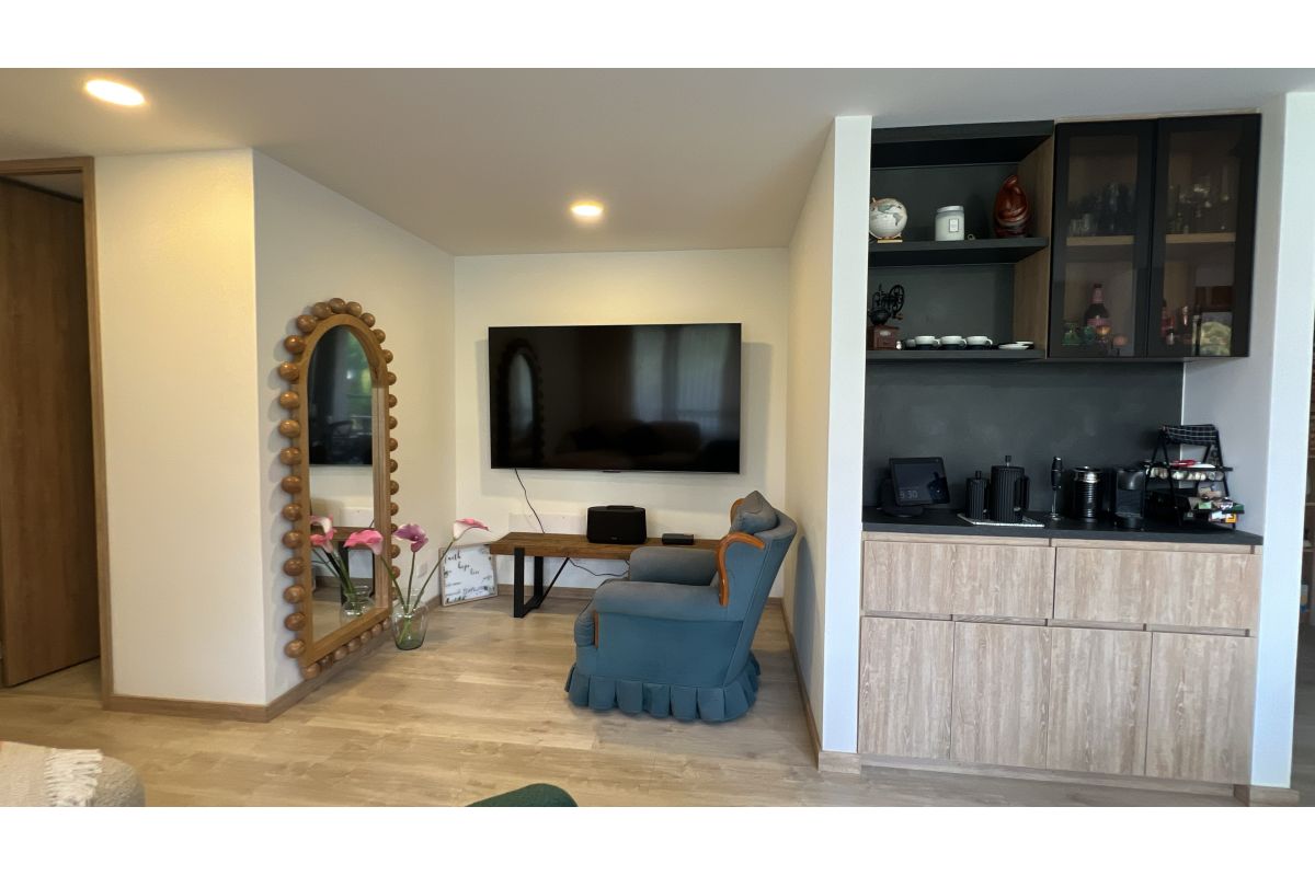 Imagen 7 de APARTAMENTO EN VENTA SABANETA, ZONA ESTRATÉGICA Y AMPLIOS ESPACIOS