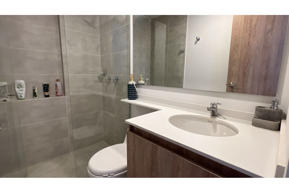 Imagen 8 de APARTAMENTO EN VENTA SABANETA, ZONA ESTRATÉGICA Y AMPLIOS ESPACIOS