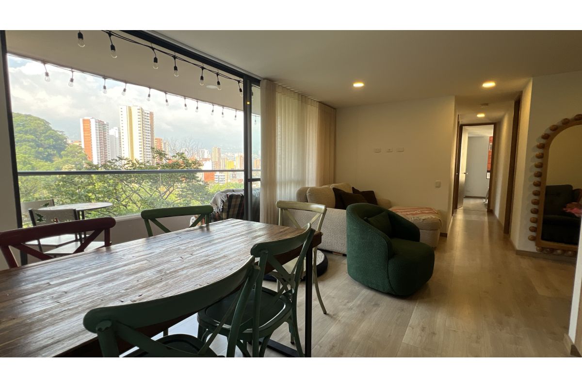 Imagen 3 de APARTAMENTO EN VENTA SABANETA, ZONA ESTRATÉGICA Y AMPLIOS ESPACIOS