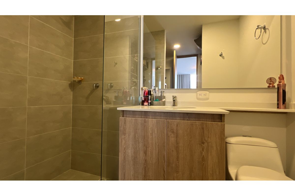 Imagen 5 de APARTAMENTO EN VENTA SABANETA, ZONA ESTRATÉGICA Y AMPLIOS ESPACIOS