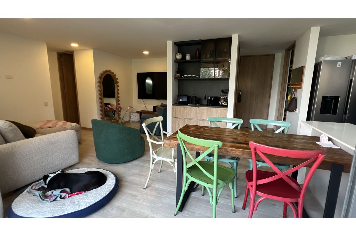 Imagen 11 de APARTAMENTO EN VENTA SABANETA, ZONA ESTRATÉGICA Y AMPLIOS ESPACIOS