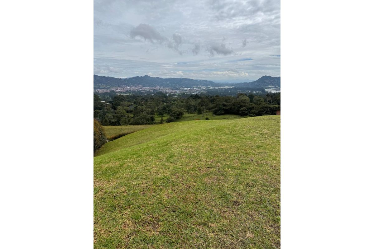 Imagen 4 de LOTE PARA CONSTRUIR LA CASA DE TUS SUEÑOS, SECTOR EL TABOR VÍA LA CEJA ✨