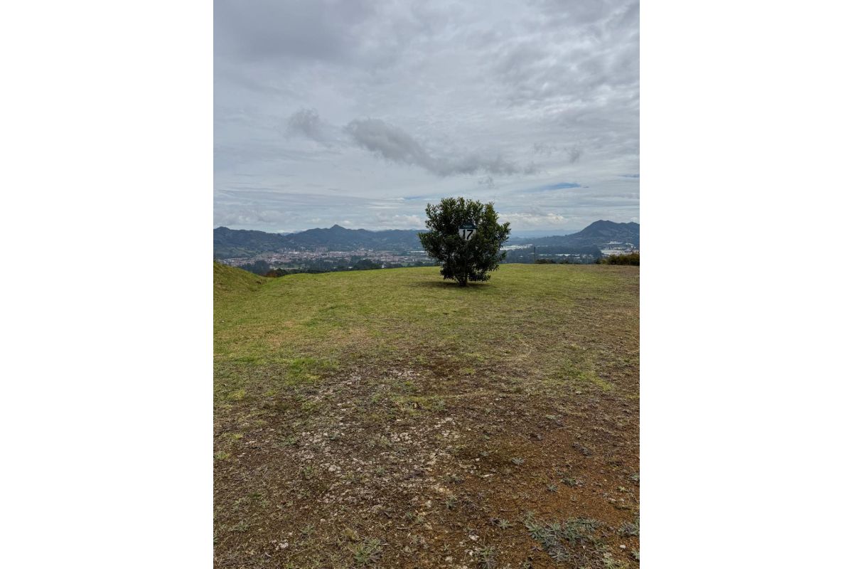 Imagen 2 de LOTE PARA CONSTRUIR LA CASA DE TUS SUEÑOS, SECTOR EL TABOR VÍA LA CEJA ✨