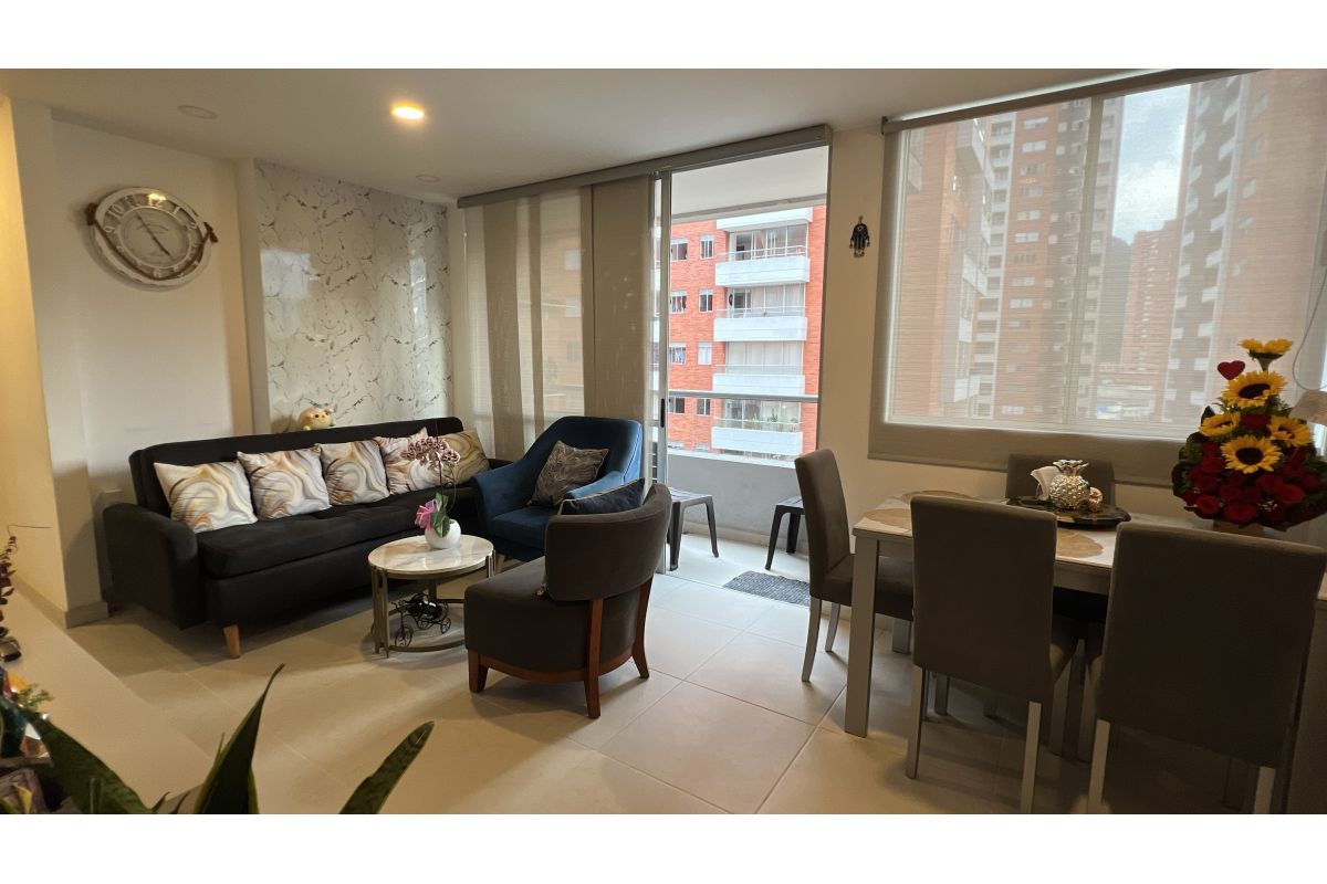 UBICACION ESTRATÉGICA EN SABANETA