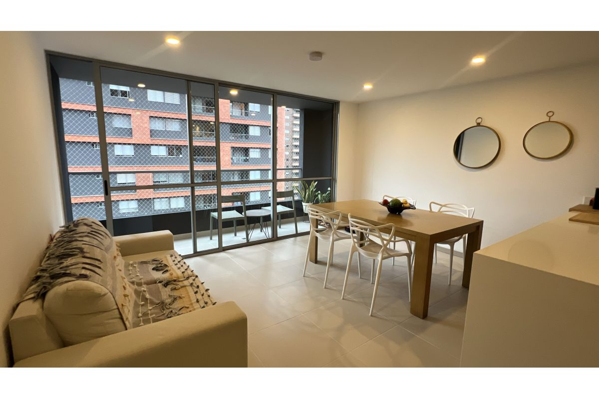 Imagen 3 de 💫APARTAMENTO EN VENTA CIUDAD DEL RIO.