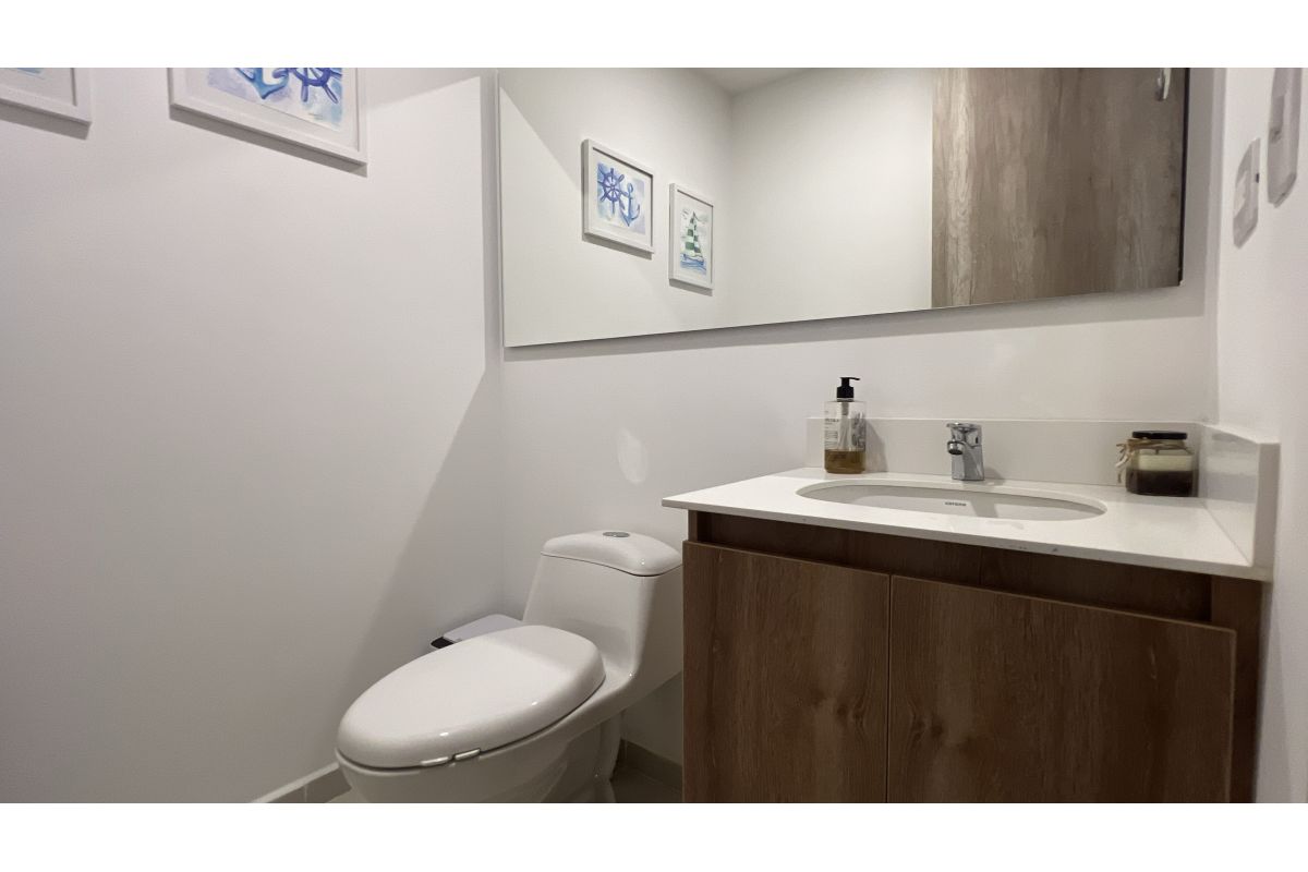 Imagen 8 de 💫APARTAMENTO EN VENTA CIUDAD DEL RIO.